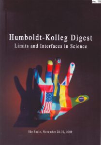 58 2009 livro humboldt limits interfaces capa